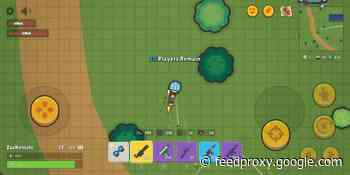 End Game Interactive raises $3 million to build expand on ZombsRoyale.io