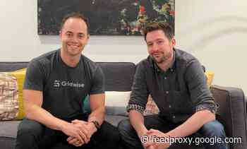 Gridwise aggregates ride-sharing data to give cities mobility insights
