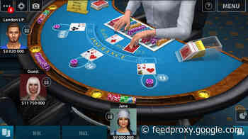 Pokerist maker KamaGames grows revenue 18% to $90.4 million in 2019