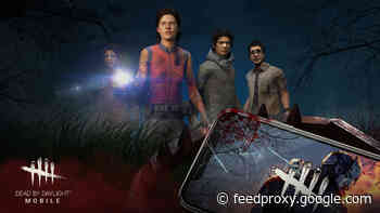 Dead by Daylight Mobile lurches relentlessly toward spring release