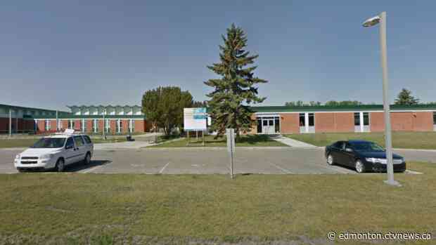 Ponoka school put in hold and secure after racist, threatening video