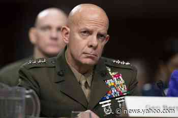 Marine general orders removal of Confederate items at bases