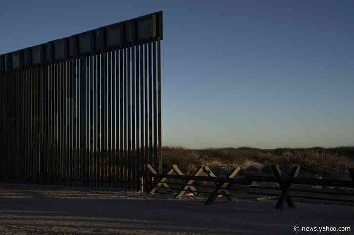 US court blocks Trump's 'Remain in Mexico' asylum policy