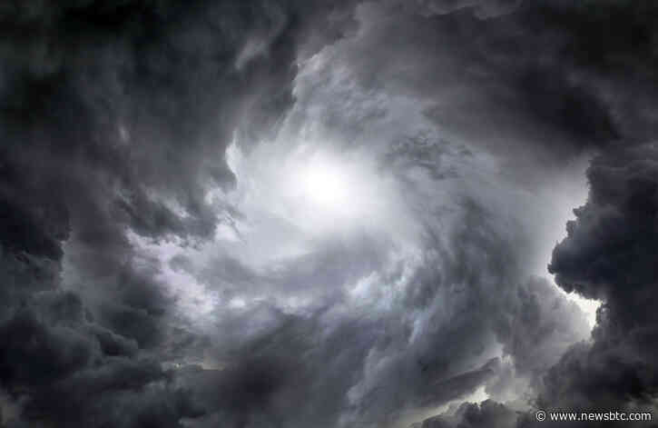 Something “Huge” is Brewing in the Crypto Market; Factors to Watch