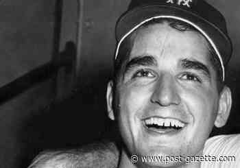 Johnny Antonelli, star pitcher for the Giants in the 1950s, dies at 89