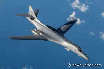 Why the Navy's New Lrasm Missile Would Be a Real Ship-Killer