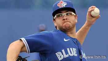 Kay solid over 2 innings as Jays beat Tigers - TSN