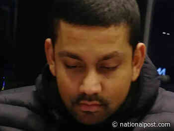 Suspected Toronto hammer-attack terrorist sparked bomb scare at police station as he surrendered - National Post