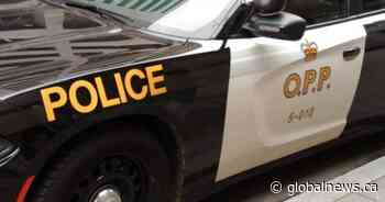 45-year-old man dead after crash on Highway 401 in Toronto - Global News