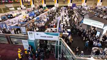 The Week Ahead: PDAC hits Toronto; Bank of Canada rate decision - BNNBloomberg.ca