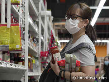 Experts advise Canadians to be prepared in case of coronavirus pandemic - Toronto Sun