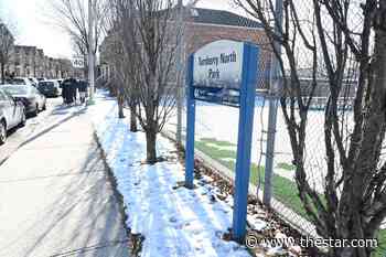 City plans to remove Toronto soccer field after noise, drug complaints - Toronto Star