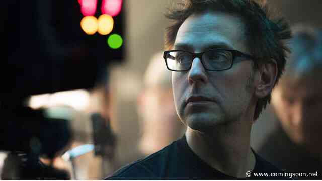 James Gunn Announces That The Suicide Squad Has Wrapped Filming