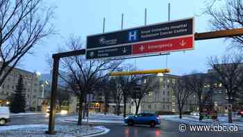 36 acute care beds added to Royal University Hospital