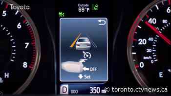 Cars with advanced technology features more expensive to repair, Consumer Reports says