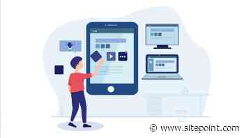 How to Design for Screen Readers with Adobe XD CC
