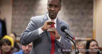 Abdi Warsame's move from Minneapolis City Council to housing agency stuck in red tape