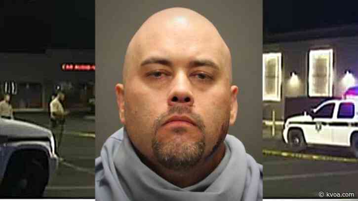 Man found guilty in 2018  deadly shooting on northwest side, convicted of second degree murder