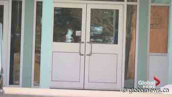 Alberta high school put in hold and secure over videos containing racial slurs, threats