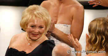 Lee Phillip Bell, Soap Opera Creator and Talk Show Host, Dies at 91