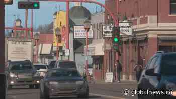 Edmonton’s Chinatown experiences drop in business amid coronavirus fears