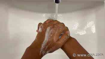 The best prevention against the coronavirus is still washing your hands. Here's the proper way to do it