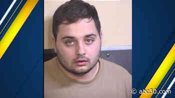 Police identify man accused of trying to lure Sanger High student into car