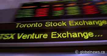 Toronto stock exchange halts trading over technical issue, says systems ‘ready’ for Friday - Global News