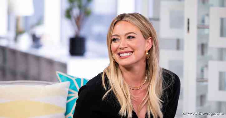 Hilary Duff publicly asks Disney to move Lizzie McGuire reboot to Hulu instead of Disney Plus