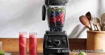 The best blender deals for March 2020: Vitamix, Ninja, and BlendTec