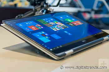 Dell Semi-Annual Sale: Huge discounts on Alienware, XPS 2-in-1s, and more