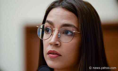 Ted Cruz tried to mock AOC's scientific knowledge – it didn't end well