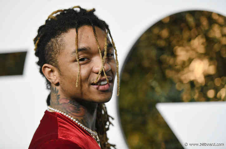 Swae Lee Unveils New Single ‘Someone Said’