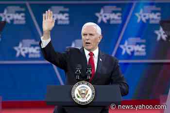 Pence tells Rush Limbaugh, who said coronavirus has been overhyped: 'We're all in this together'