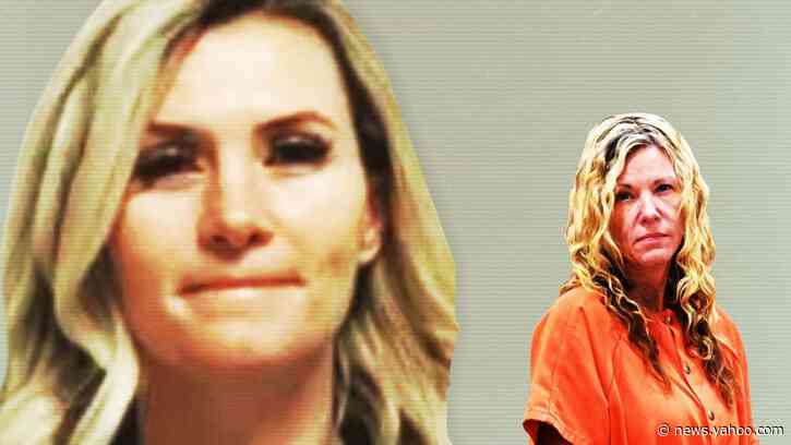 Crazy Custody Battle With Doomsday Mom’s Niece Airs Claims of Cults, Child-Stealing, and Attempted Murder