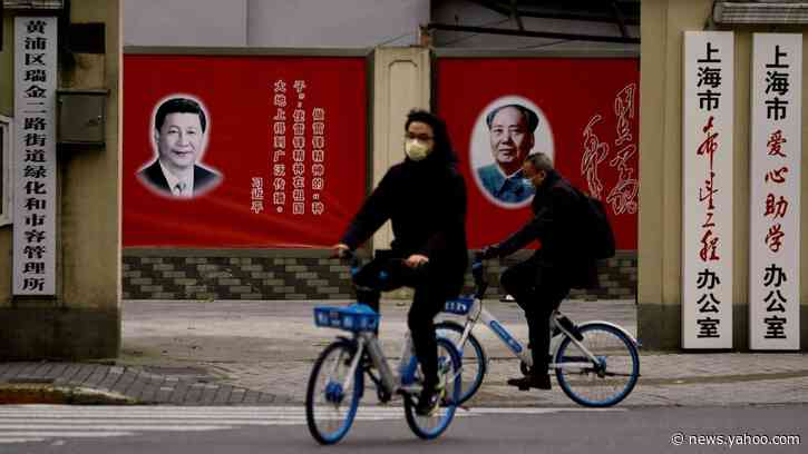 The Coronavirus Epidemic Is Xi Jinping’s Epic Fail