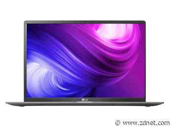 LG refreshes slim Gram laptop lineup