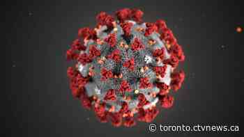 Ontario confirms eight case of COVID-19 in Toronto