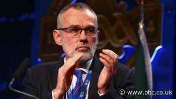 McCarthy beats Burns in vote for GAA presidency