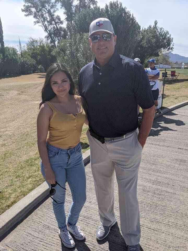 Roger Clemens excited about Saturday’s Celebrity Challenge at Omni Tucson