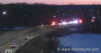Oakdale man dies in crash on Hwy. 36 in Maplewood