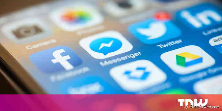 Facebook Messenger just got a cleaner design by killing Discover and chatbots