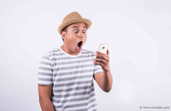 This One Headline Just Made Crypto Investors Astronomically Bullish on BTC