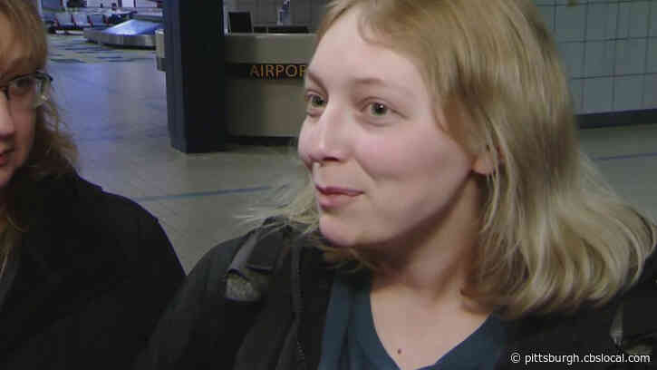 ‘I’m Just Really Happy To Be Home’: Beaver County Native Jordan Lampus Returns Home After Going Missing