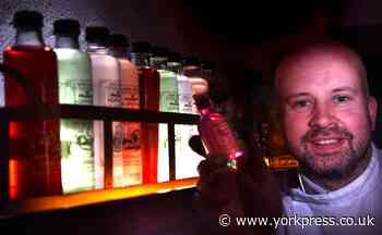 York traders issue appeal: 'Your city centre needs you'