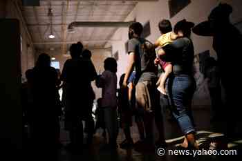 After chemical attack and kidnapping, migrant mom tries again to enter U.S.