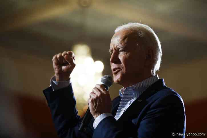 White House hopefuls target Trump on coronavirus response