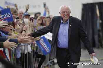 Democrats eye Super Tuesday even as South Carolina looms
