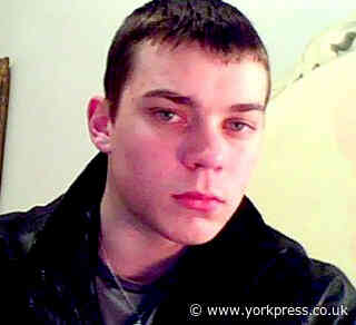 Mum's tribute to Jonathan Havron 10 years after his death, aged 18