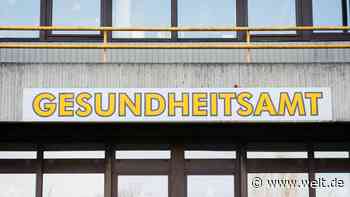Die heikle Macht des Gesundheitsamtes